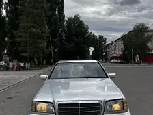 Mercedes-Benz C-Class, 1999
