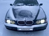 BMW 520 1996 годаүшін1 700 000 тг. в Экибастуз – фото 4