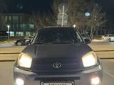 Toyota RAV4 2003 года за 5 200 000 тг. в Алматы – фото 2