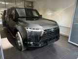 Lexus GX 550 2025 года за 57 000 000 тг. в Алматы – фото 2