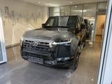 Lexus GX 550 2025 годаүшін57 000 000 тг. в Алматы