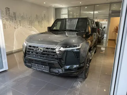Lexus GX 550 2025 года за 57 000 000 тг. в Алматы