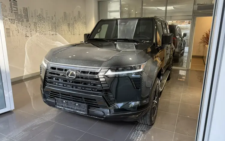 Lexus GX 550 2025 года за 57 000 000 тг. в Алматы