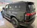 Lexus GX 550 2025 года за 57 000 000 тг. в Алматы – фото 4