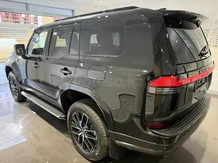 Lexus GX 550 2025 года за 57 000 000 тг. в Алматы – фото 4