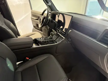Lexus GX 550 2025 года за 57 000 000 тг. в Алматы – фото 5