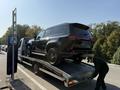 Lexus GX 550 2025 года за 57 000 000 тг. в Алматы – фото 7