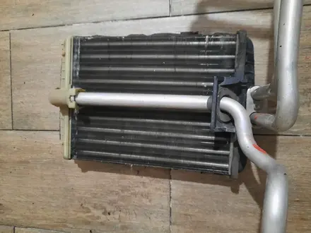 Радиатор печки мерседес w210 за 19 000 тг. в Алматы – фото 2