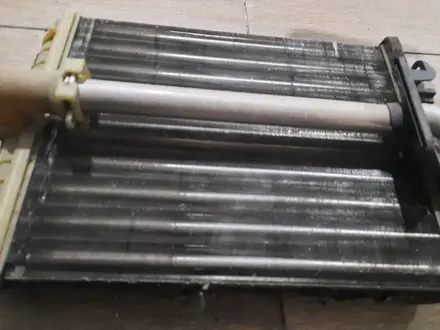 Радиатор печки мерседес w210 за 19 000 тг. в Алматы – фото 6