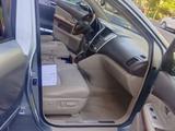 Lexus RX 300 2006 годаүшін7 500 000 тг. в Шымкент – фото 3