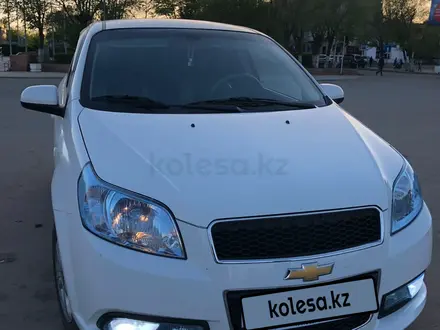 Chevrolet Nexia 2021 года за 5 200 000 тг. в Жезказган – фото 3