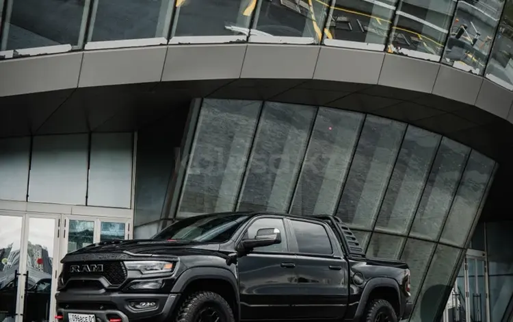 Dodge RAM 2022 годаүшін60 000 000 тг. в Астана