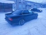 BMW 525 1993 года за 2 000 000 тг. в Костанай – фото 4