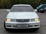 Toyota Mark II 2001 года за 2 800 000 тг. в Костанай
