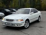 Toyota Mark II 2001 года за 2 800 000 тг. в Костанай – фото 2