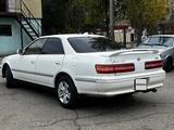 Toyota Mark II 2001 года за 2 800 000 тг. в Костанай – фото 4