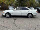 Toyota Mark II 2001 года за 2 800 000 тг. в Костанай – фото 3