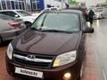 ВАЗ (Lada) Granta 2190 2012 года за 3 000 000 тг. в Атырау – фото 7