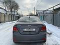 Hyundai Accent 2014 годаfor4 500 000 тг. в Алматы – фото 3