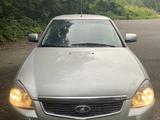 ВАЗ (Lada) Priora 2172 2012 года за 1 600 000 тг. в Усть-Каменогорск