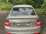 ВАЗ (Lada) Priora 2172 2012 года за 1 600 000 тг. в Усть-Каменогорск – фото 4