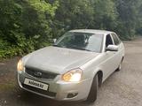 ВАЗ (Lada) Priora 2172 2012 года за 1 600 000 тг. в Усть-Каменогорск – фото 2