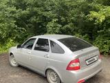ВАЗ (Lada) Priora 2172 2012 года за 1 600 000 тг. в Усть-Каменогорск – фото 5