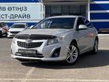 Chevrolet Cruze 2012 годаүшін4 350 000 тг. в Караганда