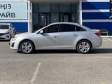 Chevrolet Cruze 2012 года за 4 350 000 тг. в Караганда – фото 2