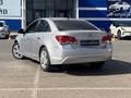 Chevrolet Cruze 2012 годаүшін4 350 000 тг. в Караганда – фото 8