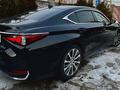 Lexus ES 250 2021 года за 20 000 000 тг. в Алматы – фото 5