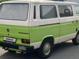 Volkswagen Transporter 1990 года за 2 800 000 тг. в Шымкент – фото 4
