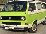 Volkswagen Transporter 1990 годаүшін2 800 000 тг. в Шымкент