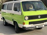Volkswagen Transporter 1990 года за 2 800 000 тг. в Шымкент – фото 2