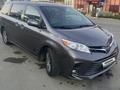 Toyota Sienna 2020 года за 17 000 000 тг. в Тараз – фото 2