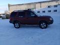 Nissan Xterra 2004 годаүшін4 500 000 тг. в Костанай – фото 4