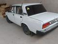 ВАЗ (Lada) 2107 2010 годаүшін1 240 000 тг. в Актау – фото 2