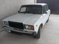 ВАЗ (Lada) 2107 2010 годаүшін1 240 000 тг. в Актау