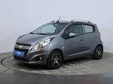 Chevrolet Spark 2021 годаүшін4 490 000 тг. в Астана