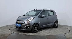 Chevrolet Spark 2021 года за 4 490 000 тг. в Астана