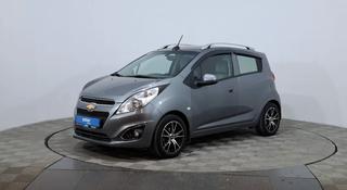 Chevrolet Spark 2021 года за 4 490 000 тг. в Астана