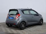 Chevrolet Spark 2021 годаүшін4 490 000 тг. в Астана – фото 5