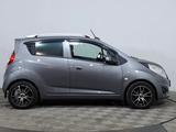 Chevrolet Spark 2021 годаүшін4 490 000 тг. в Астана – фото 4