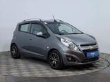 Chevrolet Spark 2021 годаүшін4 490 000 тг. в Астана – фото 3