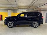 Toyota Land Cruiser 2025 года за 65 500 000 тг. в Алматы – фото 3