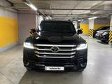 Toyota Land Cruiser 2025 года за 65 500 000 тг. в Алматы