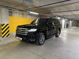 Toyota Land Cruiser 2025 года за 65 500 000 тг. в Алматы – фото 2
