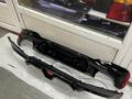 Диффузор G30 со стоп сигналом M5 CS LEDүшін45 000 тг. в Алматы – фото 2