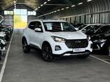 Chery Tiggo 4 Pro 2022 года за 6 490 000 тг. в Костанай