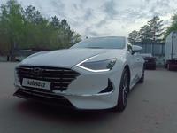 Hyundai Sonata 2022 года за 12 700 000 тг. в Павлодар
